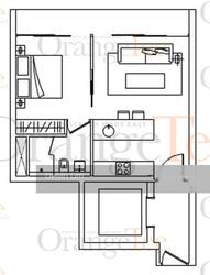 Scotts Square (D9), Apartment #340018001